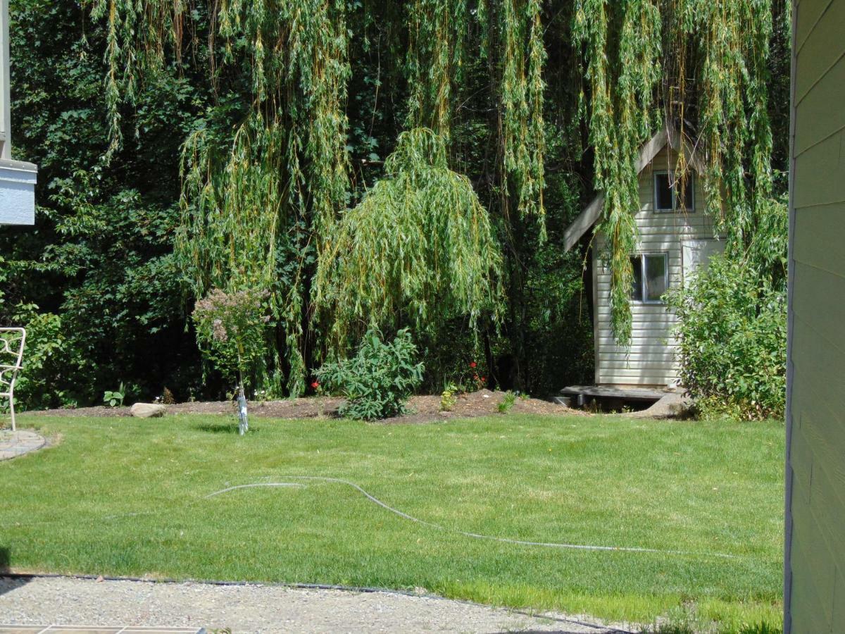 Steller Jay Hollow Summerland Exterior photo